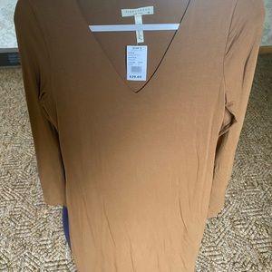 Mid length Bodycon Dress